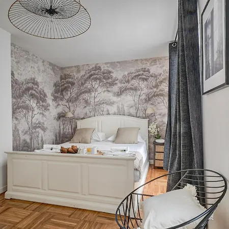 1597 - Spacious Flat In Olympic Games 2024 *